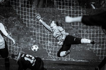 Bild 3804 - Frauen MTSV Olympia NMD - SG Ratekau-Strand 08 : Ergebnis: 1:1
